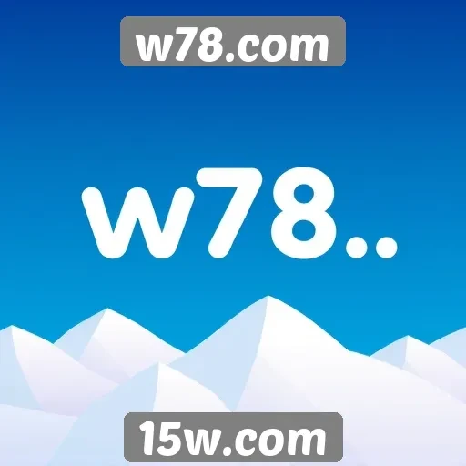fatores que tornam w78.com popular entre usuários