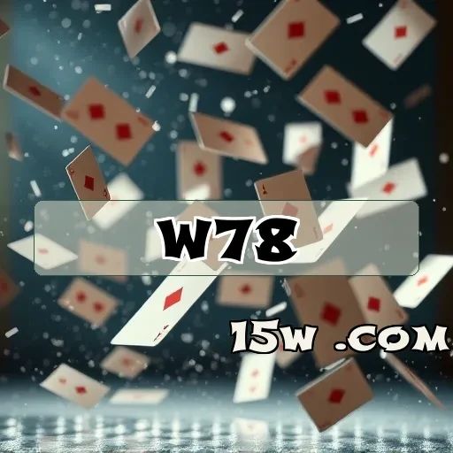 w78.com Login