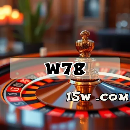 w78.com Promoções