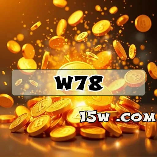 w78.com Caça-Níqueis